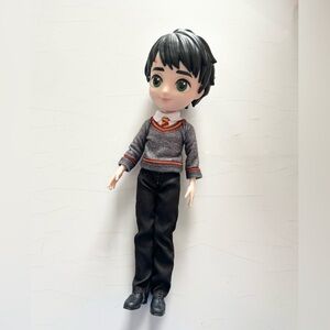 Wizarding World of Harry Potter 8” Stylish Poseable Doll Collectible